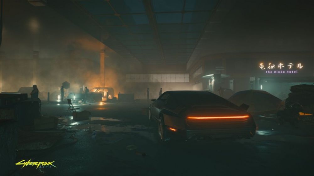 Все, что известно о Cyberpunk 2077: сюжет, детали геймплея, системные требования и дата релиза