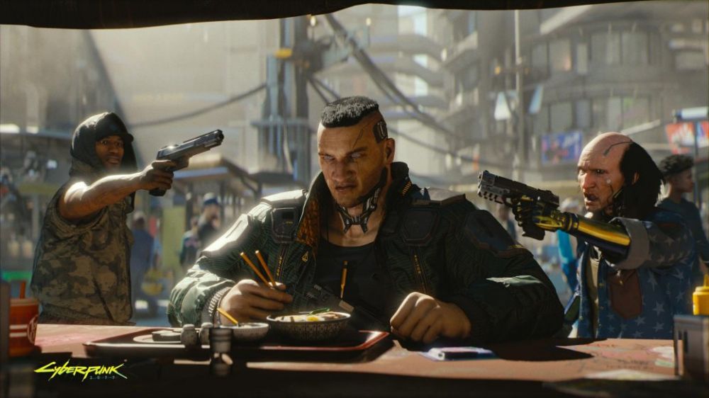Все, что известно о Cyberpunk 2077: сюжет, детали геймплея, системные требования и дата релиза