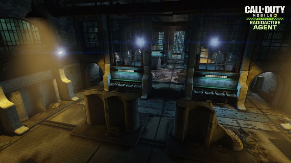 Гайд. Как победить в «Огневом контакте» в Call of Duty: Mobile