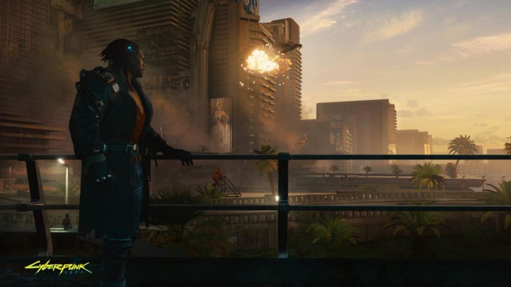 Все, что известно о Cyberpunk 2077: сюжет, детали геймплея, системные требования и дата релиза