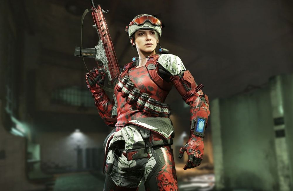 Гайд. Как победить в «Огневом контакте» в Call of Duty: Mobile