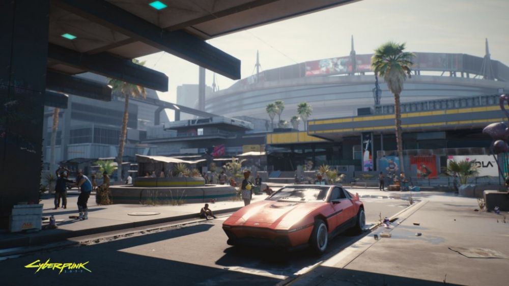 Все, что известно о Cyberpunk 2077: сюжет, детали геймплея, системные требования и дата релиза