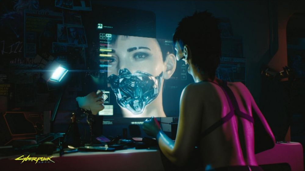 Все, что известно о Cyberpunk 2077: сюжет, детали геймплея, системные требования и дата релиза