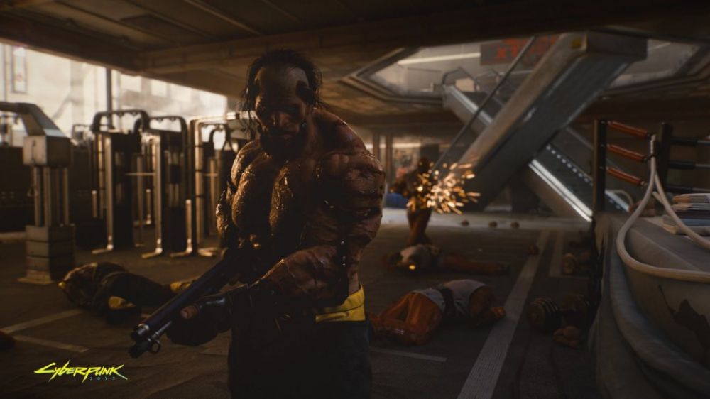 Все, что известно о Cyberpunk 2077: сюжет, детали геймплея, системные требования и дата релиза