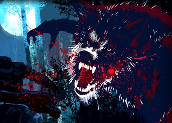 Werewolf: The Apocalypse - Heart of the Forest