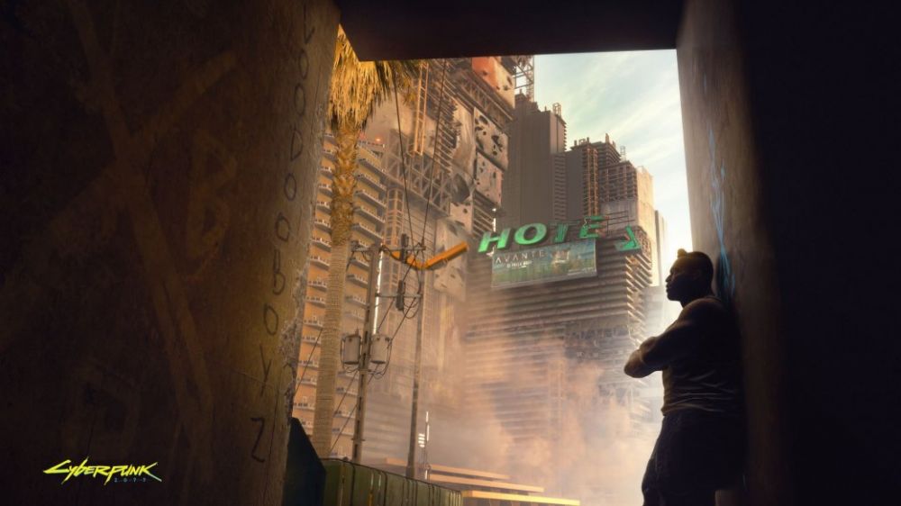 Все, что известно о Cyberpunk 2077: сюжет, детали геймплея, системные требования и дата релиза