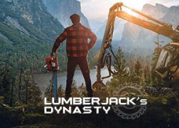 Lumberjack's Dynasty