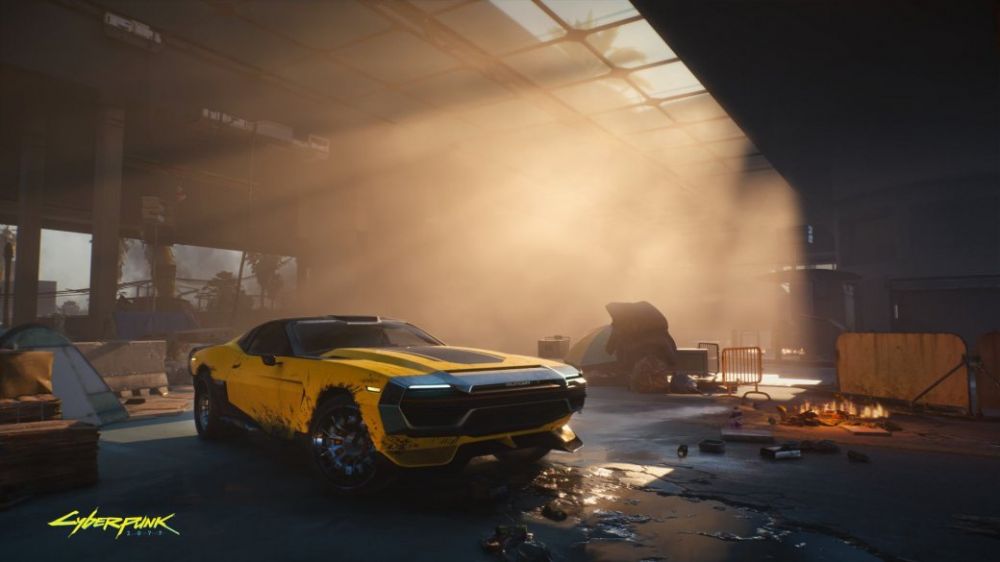Все, что известно о Cyberpunk 2077: сюжет, детали геймплея, системные требования и дата релиза