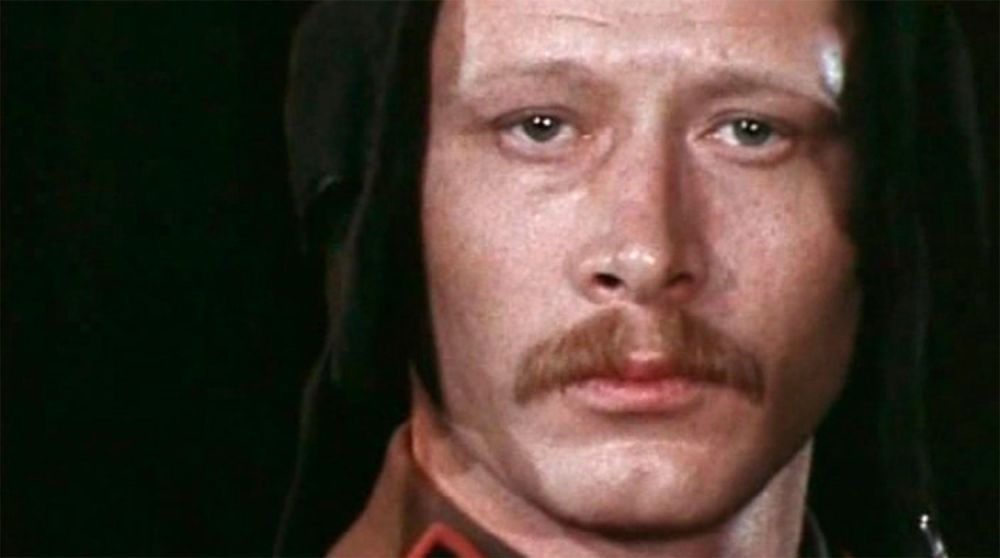 Актер Виктор Проскурин умер в возрасте 68 лет