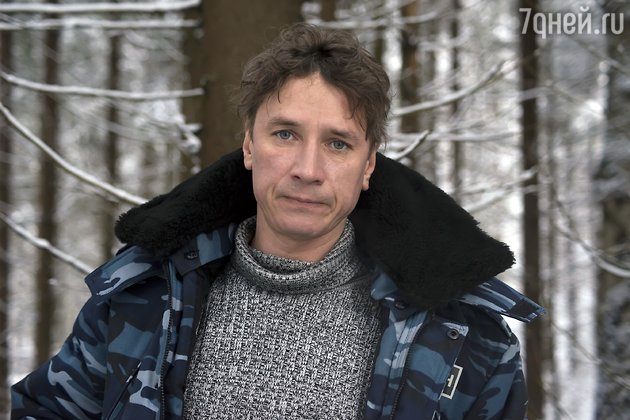 Александр Яценко совершил дерзкое ограбление