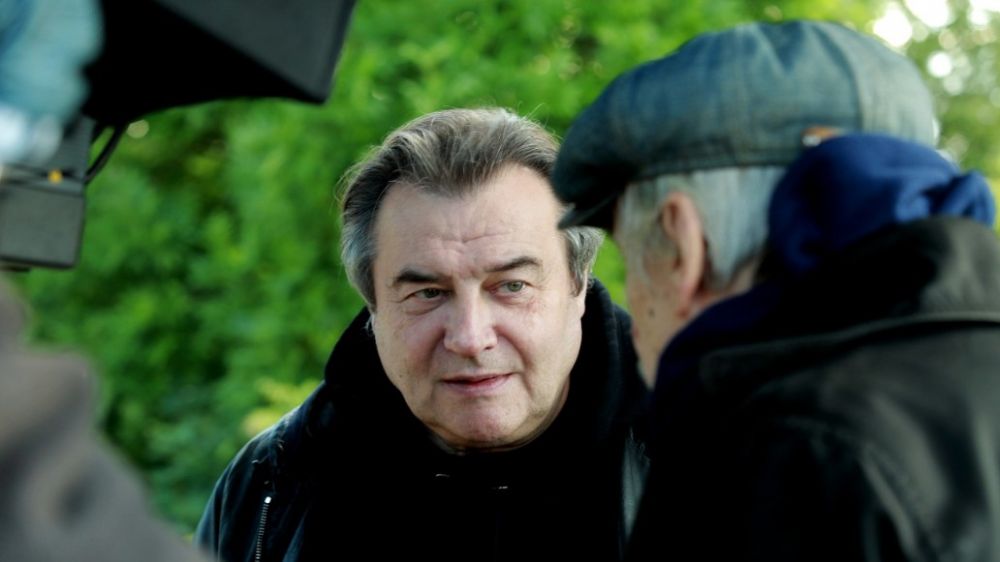 Алексей Учитель определился с датой выхода в прокат фильма «Цой»