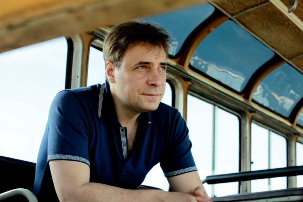 Алексей Учитель определился с датой выхода в прокат фильма «Цой»