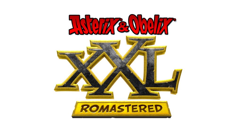 Французы «отримастерят» и оригинальную Asterix & Obelix XXL 