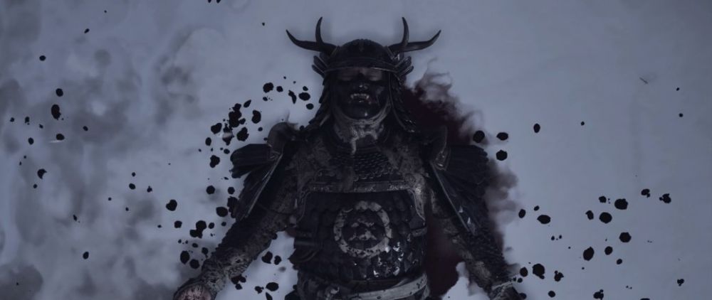 20 запредельно красивых скриншотов Ghost of Tsushima