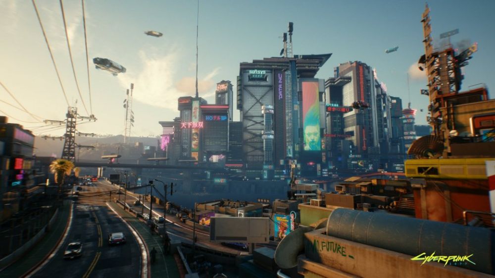Все, что известно о Cyberpunk 2077: сюжет, детали геймплея, системные требования и дата релиза