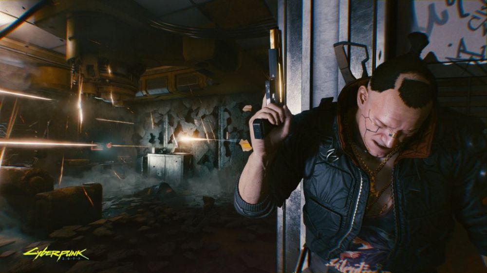 Все, что известно о Cyberpunk 2077: сюжет, детали геймплея, системные требования и дата релиза