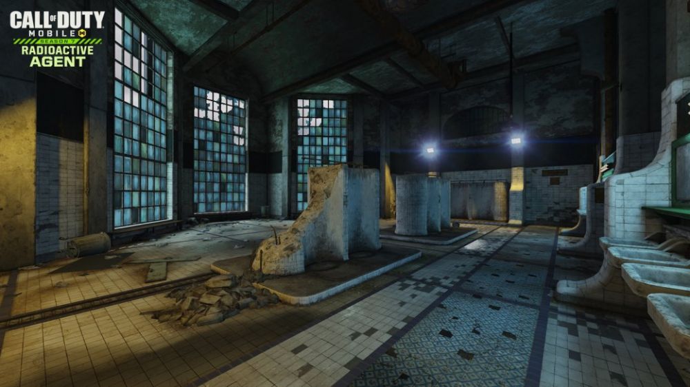 Гайд. Как победить в «Огневом контакте» в Call of Duty: Mobile