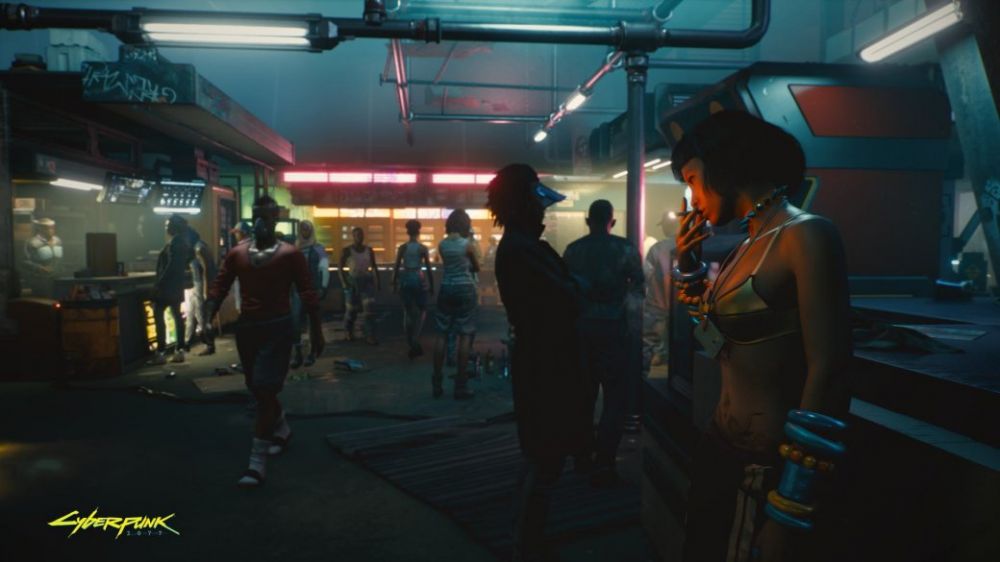 Все, что известно о Cyberpunk 2077: сюжет, детали геймплея, системные требования и дата релиза