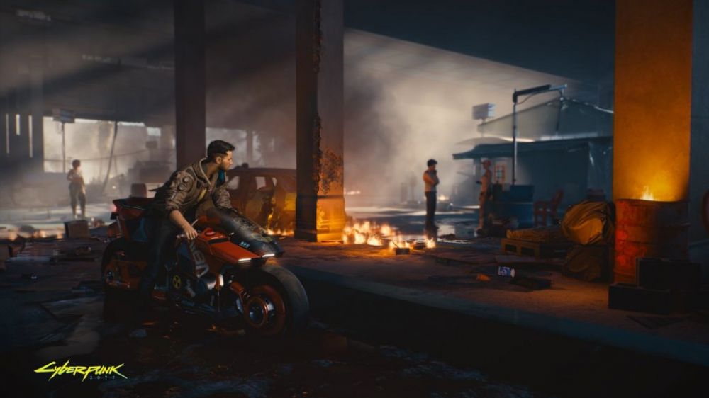 Все, что известно о Cyberpunk 2077: сюжет, детали геймплея, системные требования и дата релиза