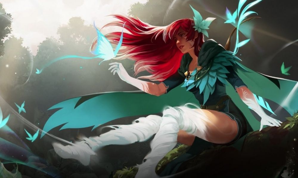 Dota 2 получила боевой пропуск The International 2020