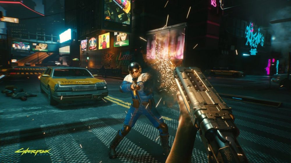 Все, что известно о Cyberpunk 2077: сюжет, детали геймплея, системные требования и дата релиза
