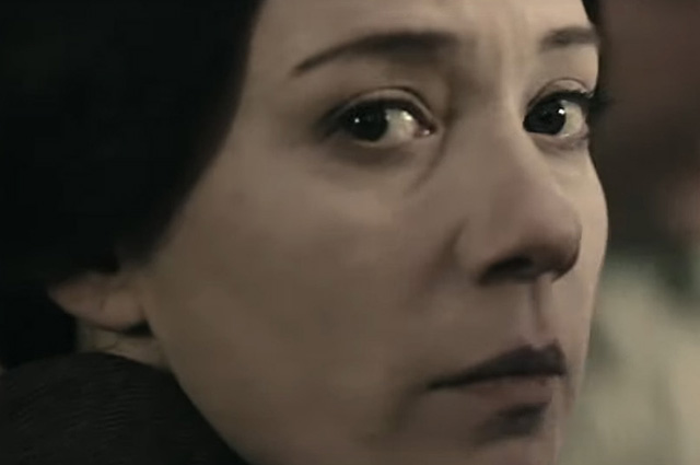 Чулпан Хаматова, Юлия Пересильд и другие в новом трейлере сериала "Зулейха открывает глаза"