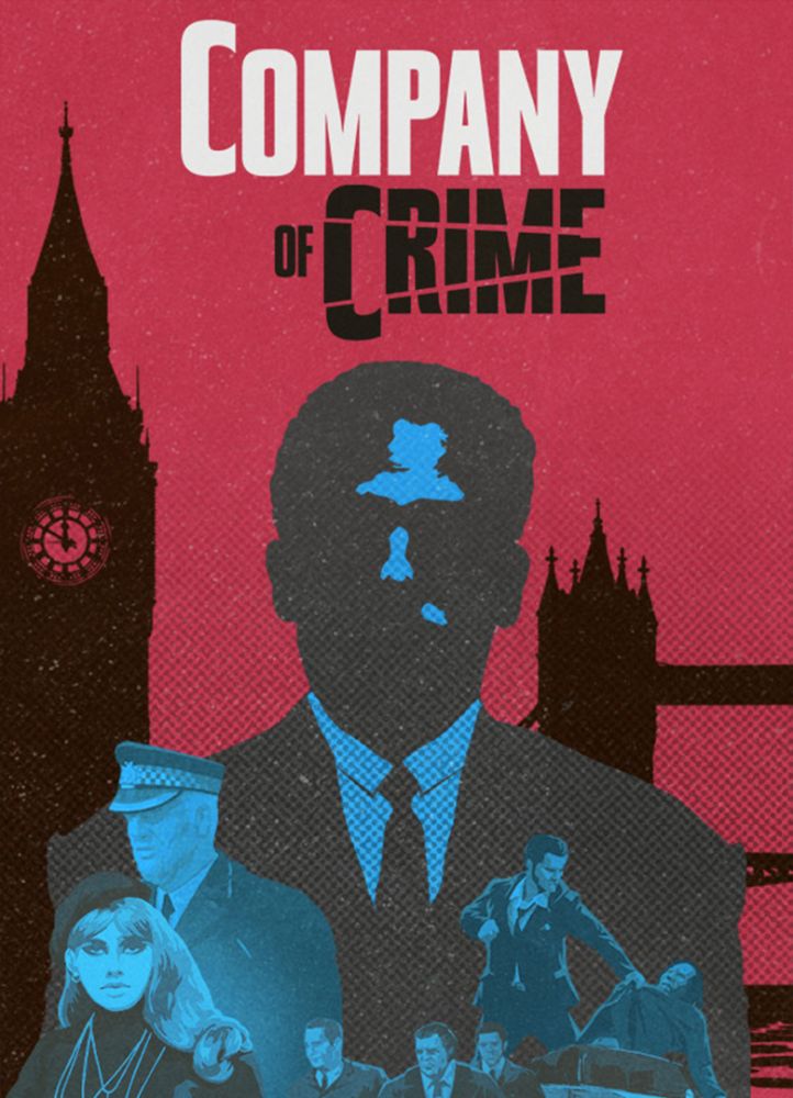 Company of Crime