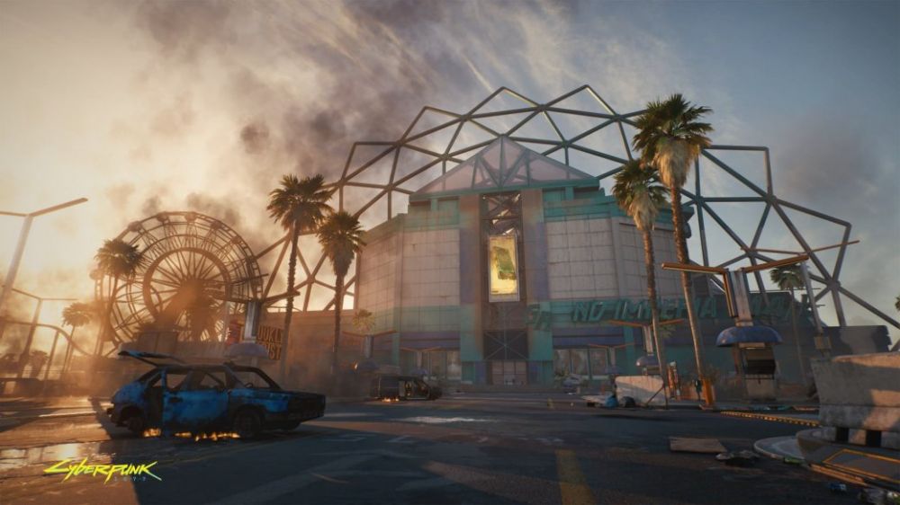 Все, что известно о Cyberpunk 2077: сюжет, детали геймплея, системные требования и дата релиза