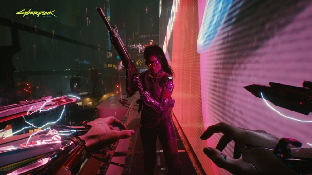Все, что известно о Cyberpunk 2077: сюжет, детали геймплея, системные требования и дата релиза