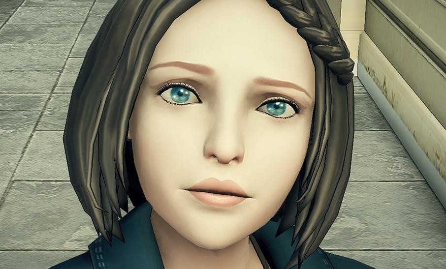 К Deadly Premonition 2 выпустили первый патч и готовят следующий