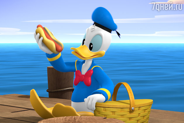 Дональду Даку — 86 лет! 7 интересных фактов о знаменитом герое Disney