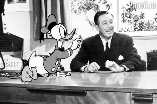 Дональду Даку — 86 лет! 7 интересных фактов о знаменитом герое Disney
