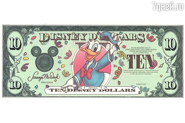 Дональду Даку — 86 лет! 7 интересных фактов о знаменитом герое Disney