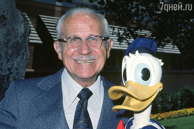 Дональду Даку — 86 лет! 7 интересных фактов о знаменитом герое Disney