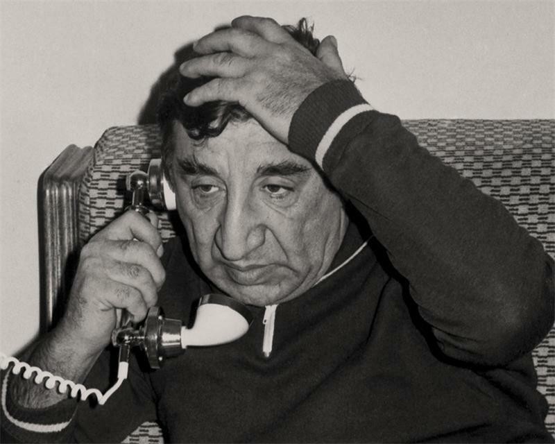 
        Тяжкий Крест Фрунзика Мкртчяна                    
                        (25 фото + 3 видео)                    
            
