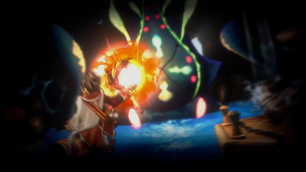 Eiyuden Chronicle: Hundred Heroes