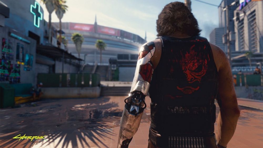Все, что известно о Cyberpunk 2077: сюжет, детали геймплея, системные требования и дата релиза