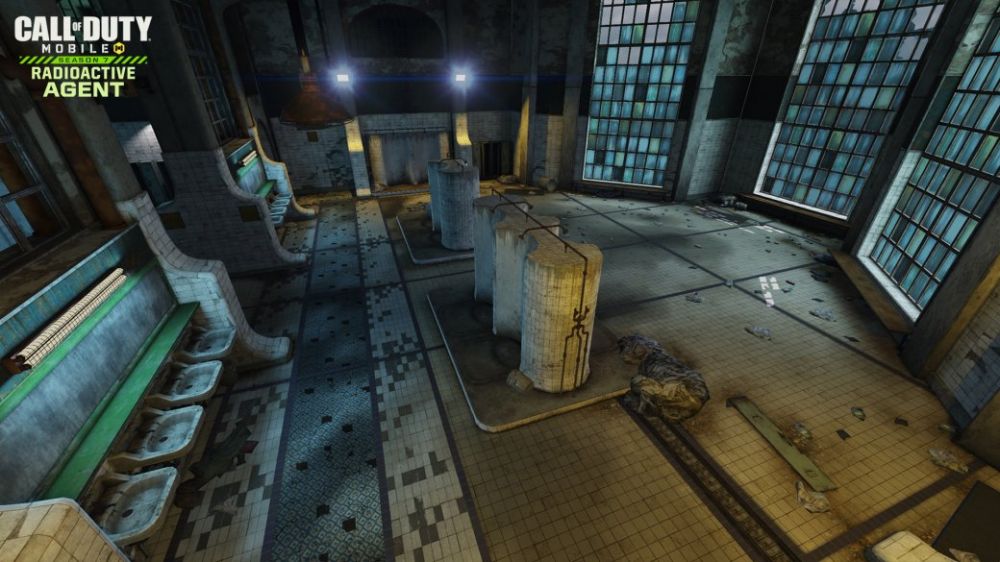 Гайд. Как победить в «Огневом контакте» в Call of Duty: Mobile
