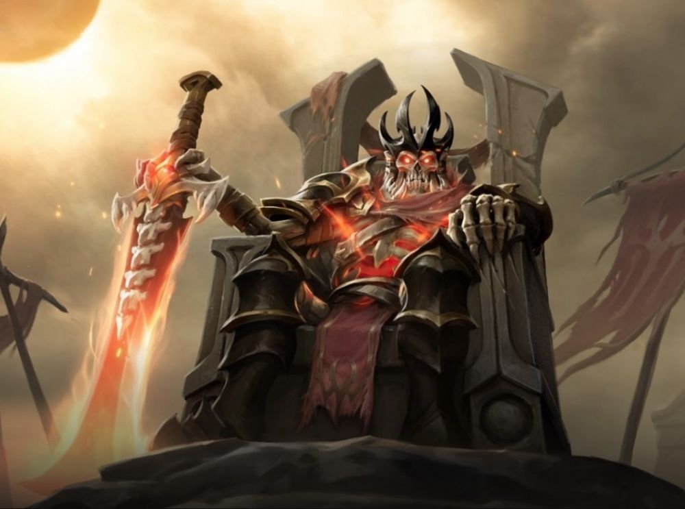 Dota 2 получила боевой пропуск The International 2020