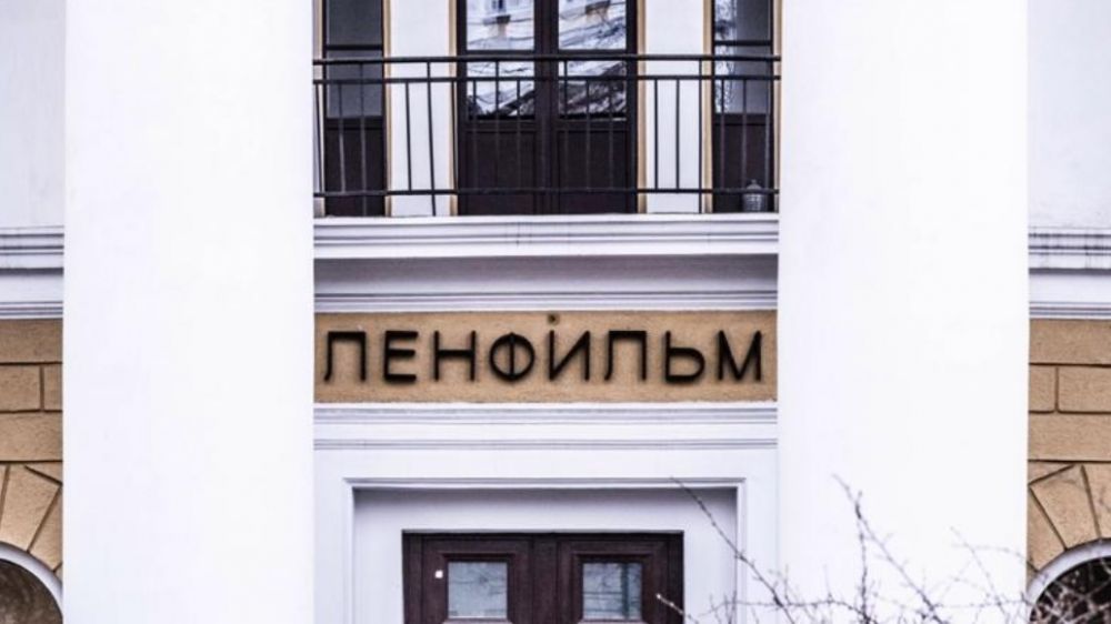 Глава «Ленфильма» Инесса Юрченко – о финансовых долгах студии, влиянии пандемии на съемки, веб-сериалах и военных фильмах