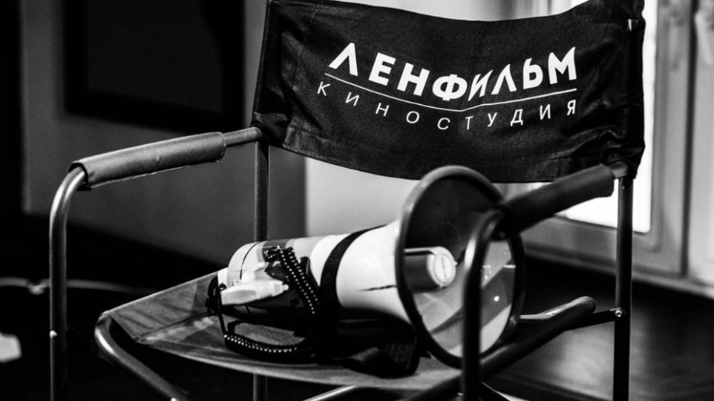 Глава «Ленфильма» Инесса Юрченко – о финансовых долгах студии, влиянии пандемии на съемки, веб-сериалах и военных фильмах