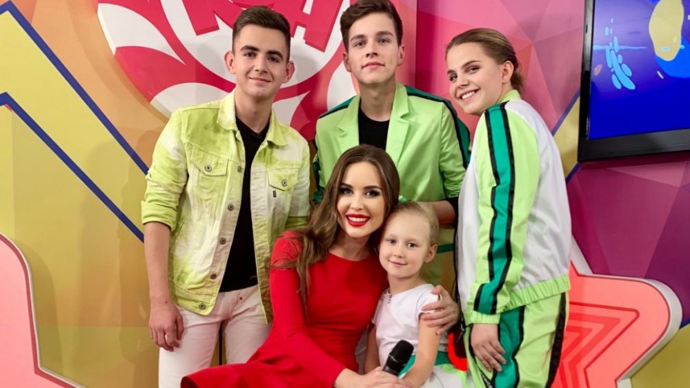 Юлия Михалкова – о возвращении в КВН, переезде в столицу и новом YouTube-канале 
