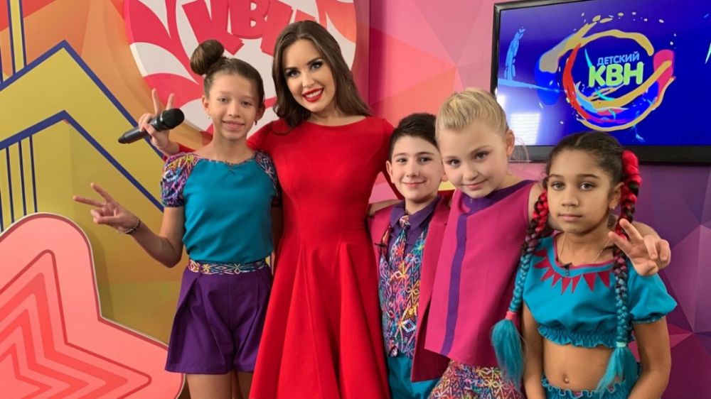 Юлия Михалкова – о возвращении в КВН, переезде в столицу и новом YouTube-канале 