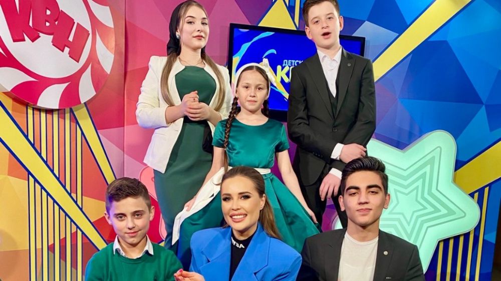 Юлия Михалкова – о возвращении в КВН, переезде в столицу и новом YouTube-канале 