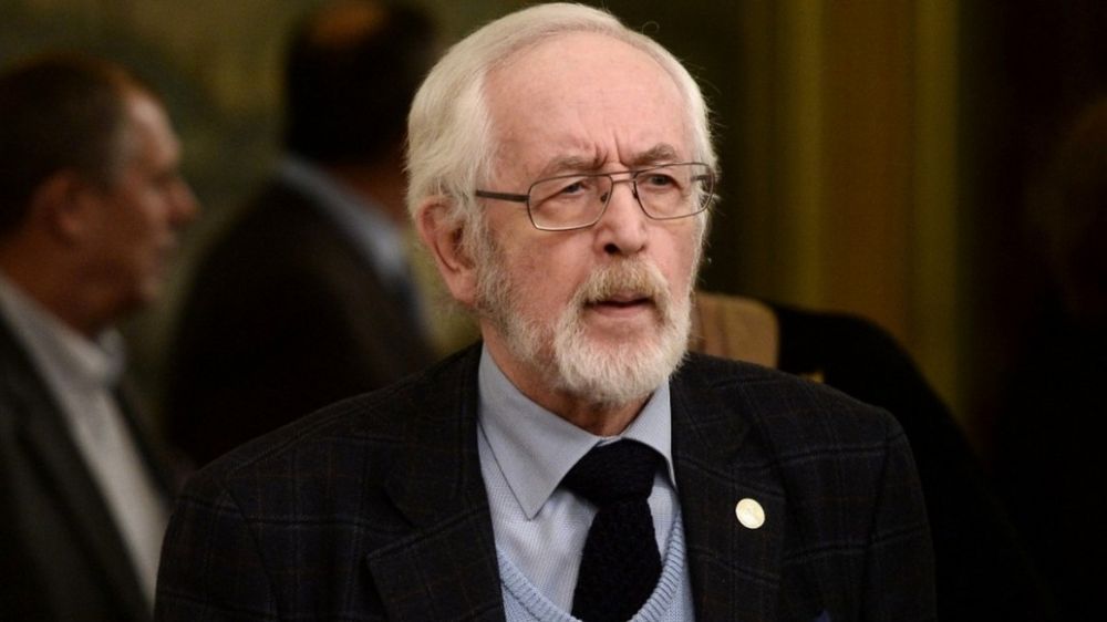 К 85-летию артиста: Первый канал покажет сегодня фильм «Василий Ливанов. Кавалер и джентльмен»