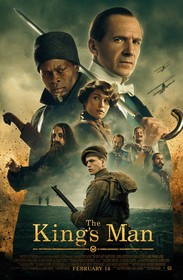King’s Man: Начало