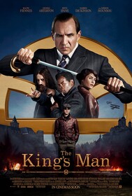 King’s Man: Начало