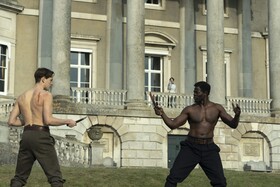 King’s Man: Начало