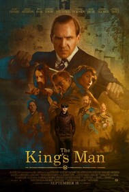 King’s Man: Начало