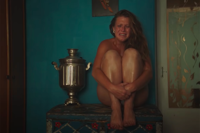 Кинодайджест: от "южной готики" в сериале "Чики" до путешествий во времени в сериале "Тьма"